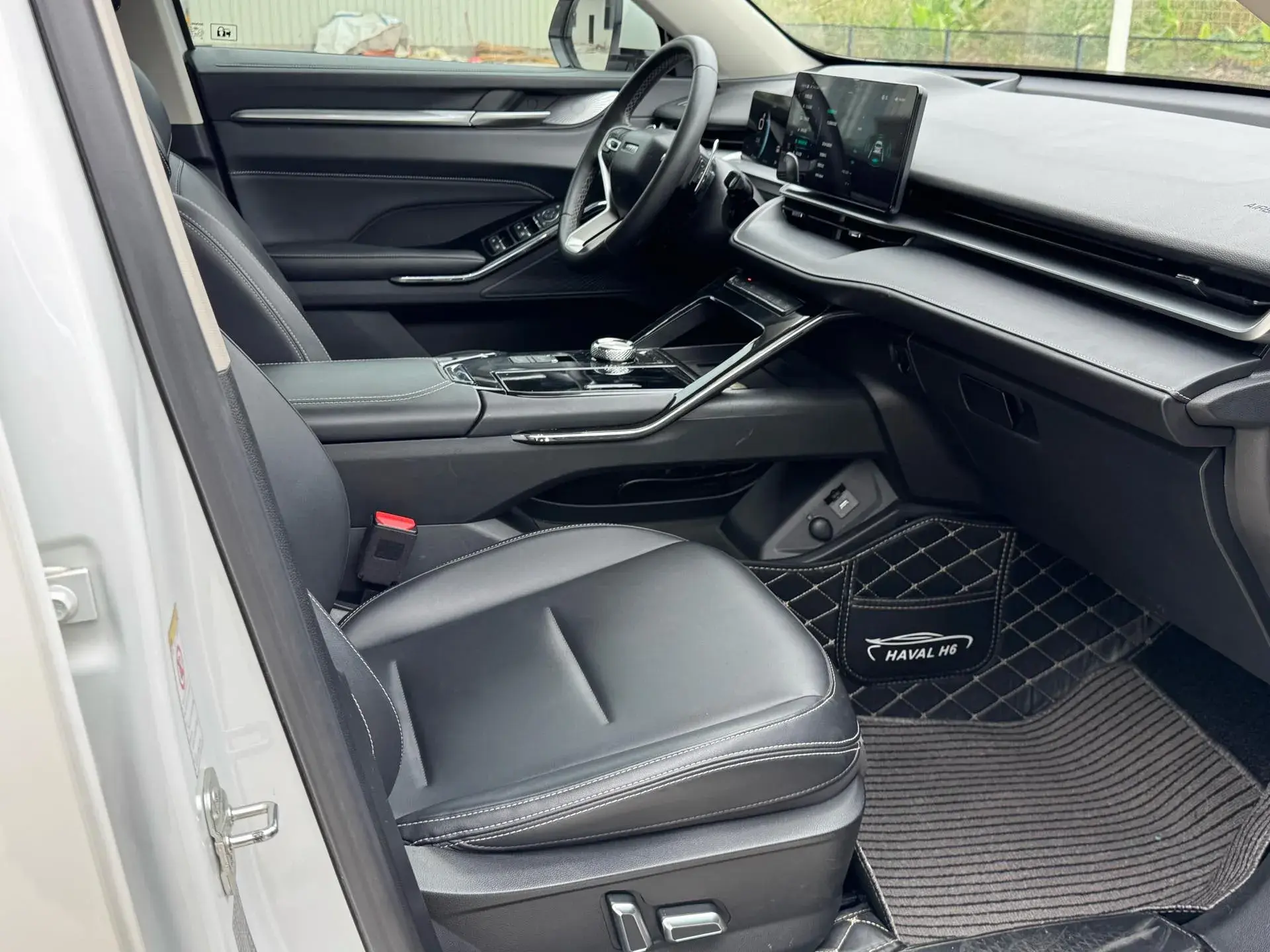 2021 HAVAL H6 thumbnail 4