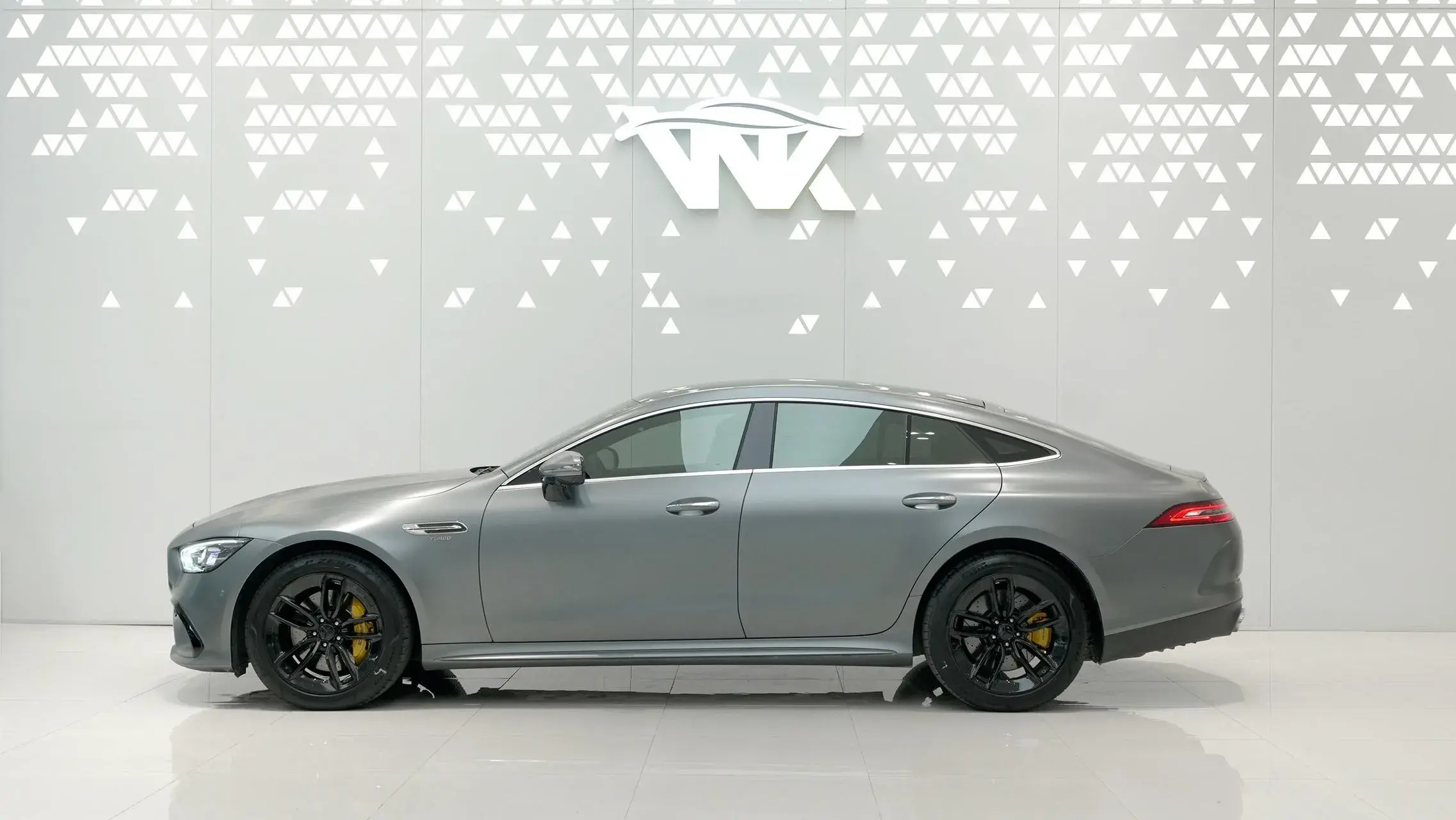 2020 MERCEDES-BENZ AMG thumbnail 3