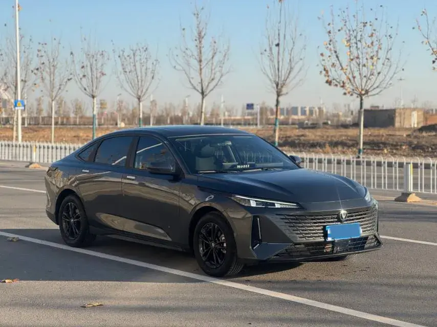 2023 CHANGAN LAMORE thumbnail 3