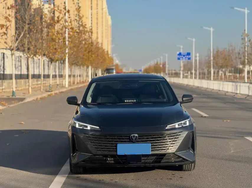 2023 CHANGAN LAMORE thumbnail 2