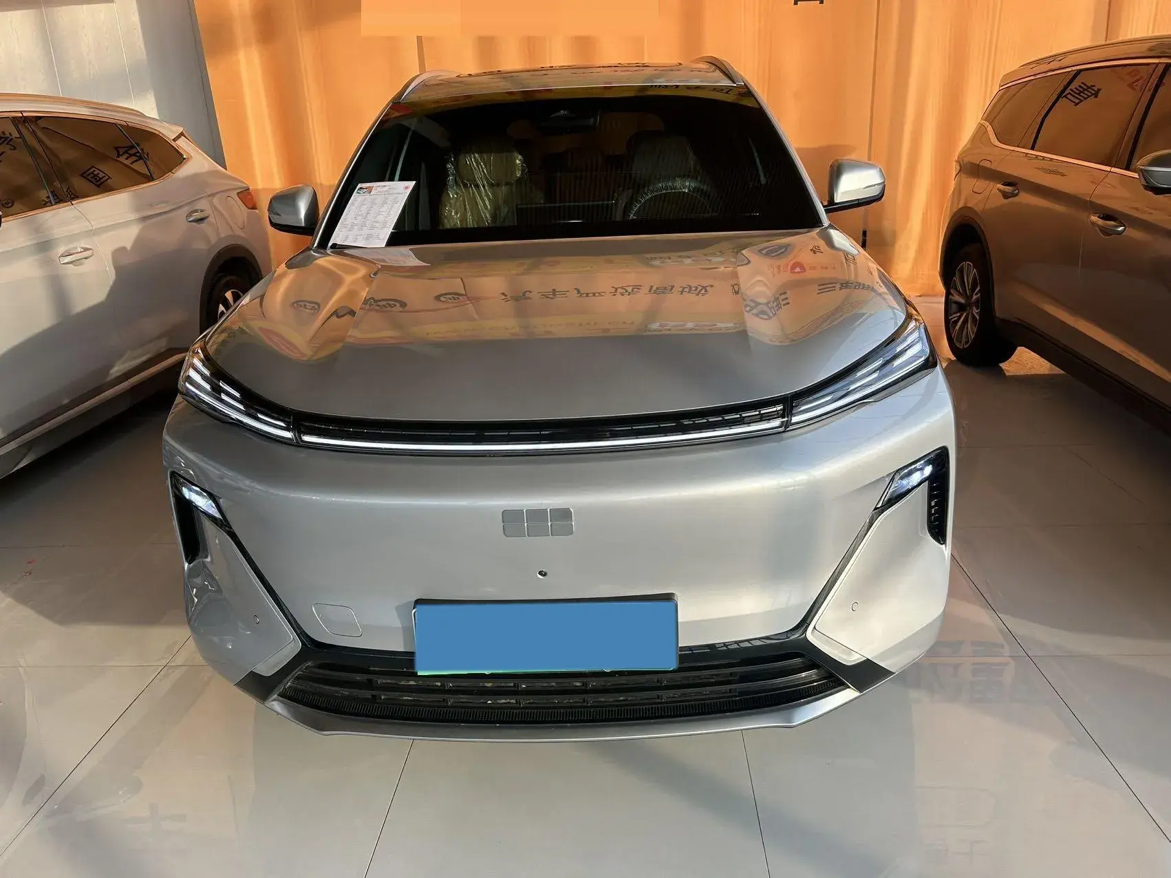 2025 BYD SEA thumbnail 2