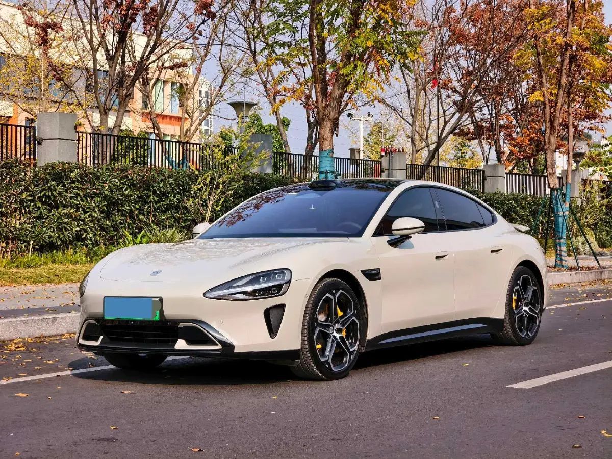 2024 MI SU7 BEV 94.3KWH