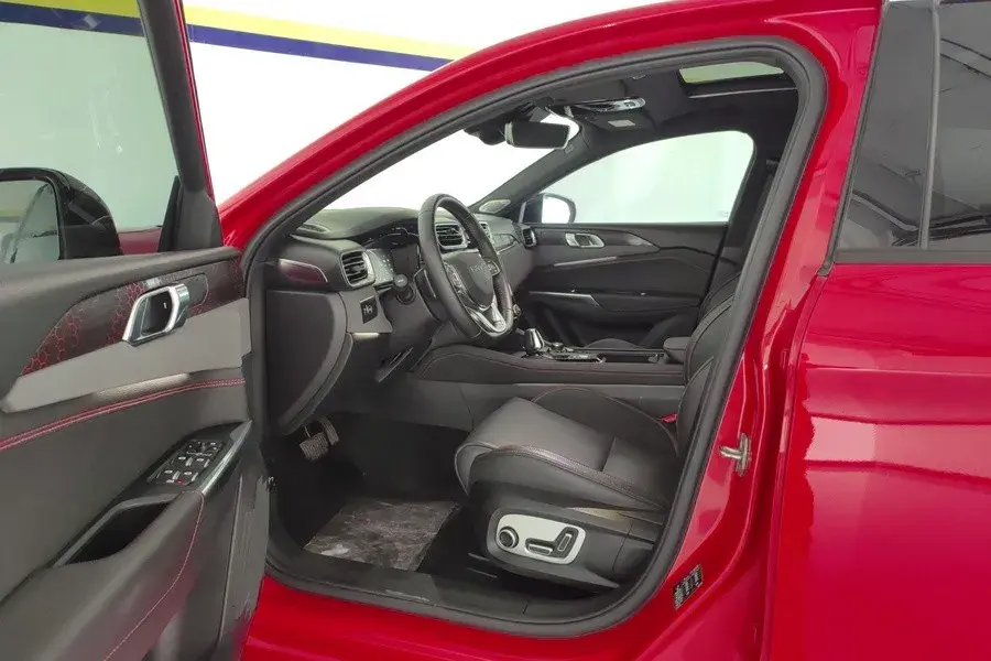 2018 TOYOTA C-HR thumbnail 2