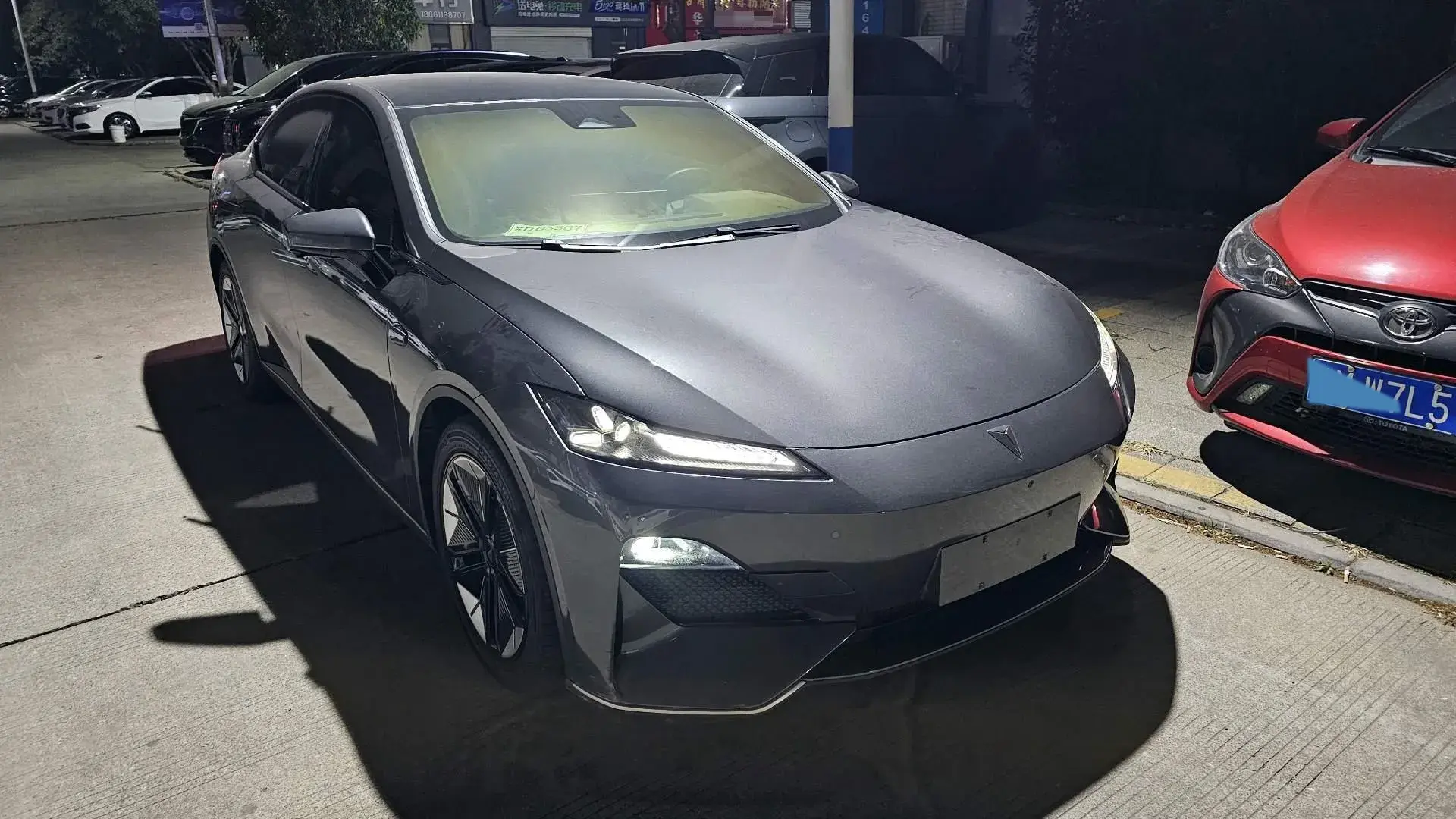 2022 MAZDA 3 thumbnail 3