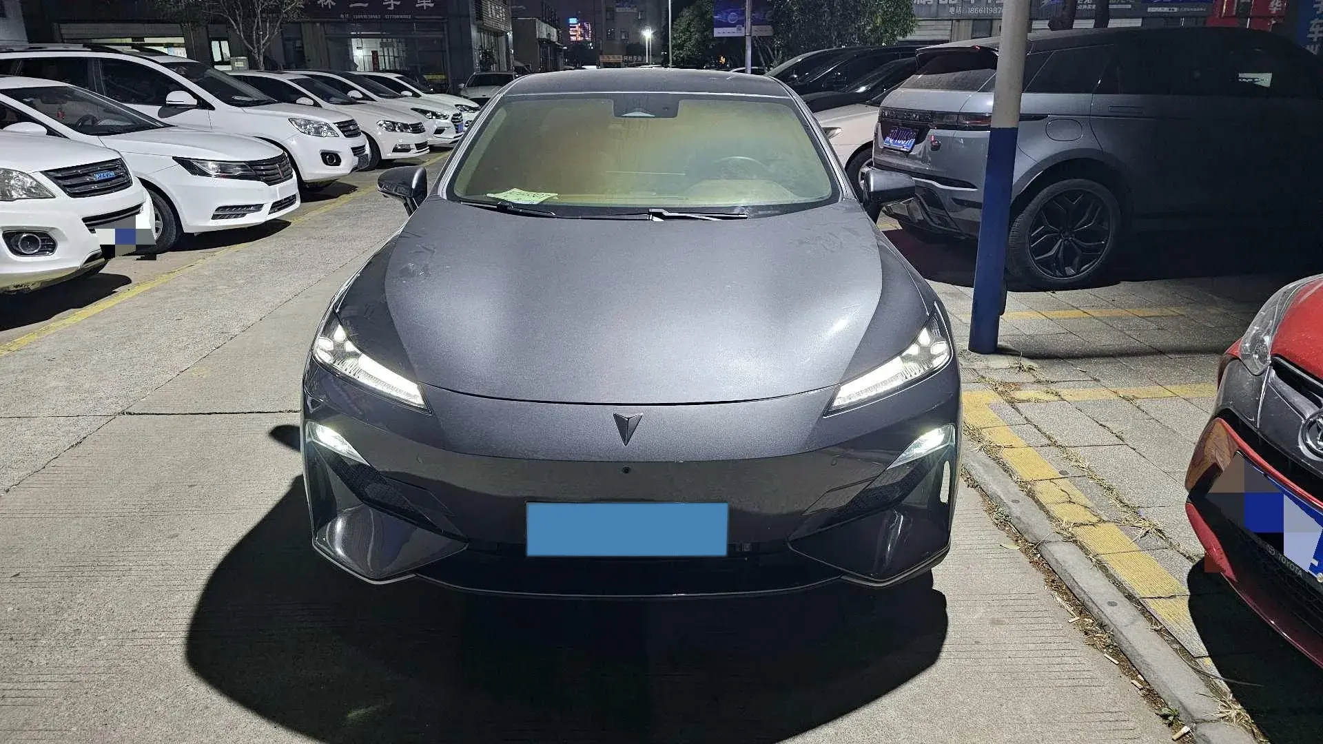 2022 MAZDA 3 thumbnail 2