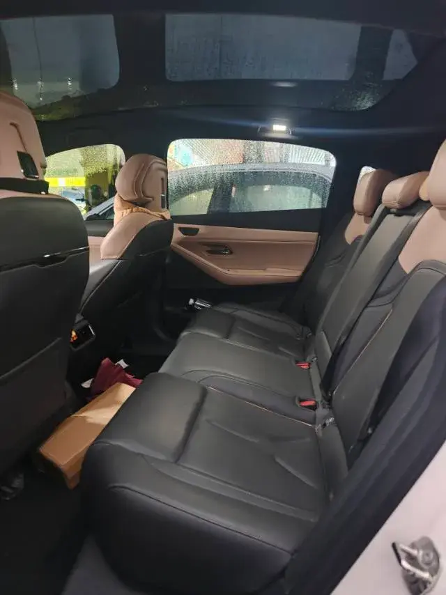 2022 MAZDA 3 thumbnail 4