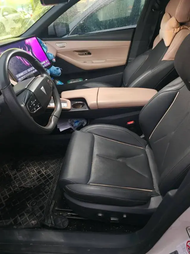 2022 MAZDA 3 thumbnail 3