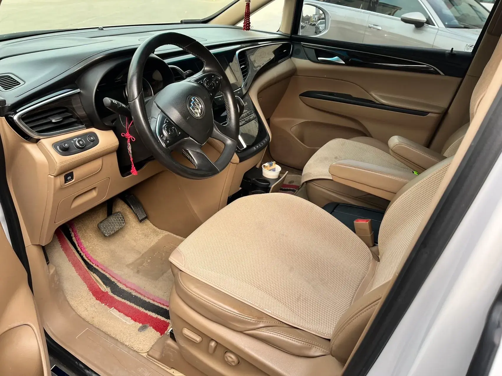 2018 BUICK GL8 thumbnail 2