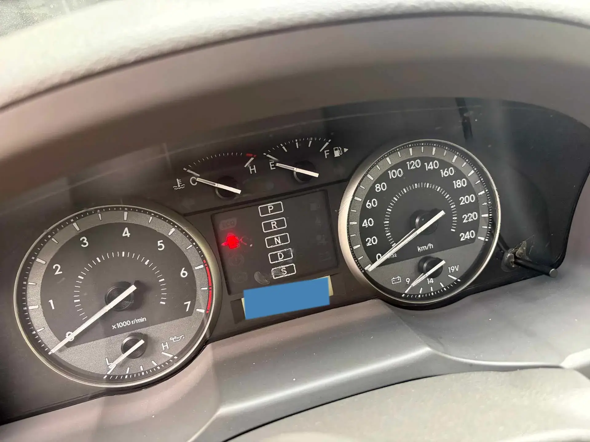 2019 CHEVROLET TRAX thumbnail 3