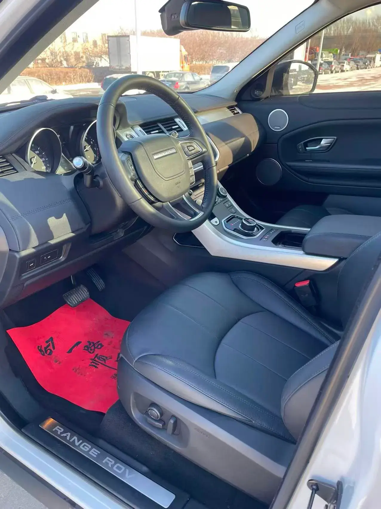 2018 MERCEDES-BENZ E thumbnail 4