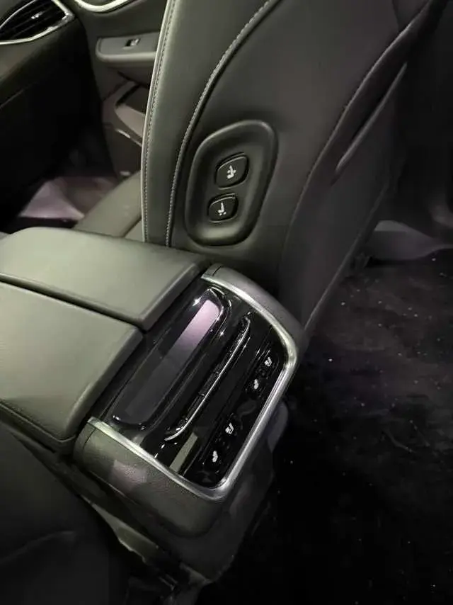 2022 BUICK ENCLAVE thumbnail 3