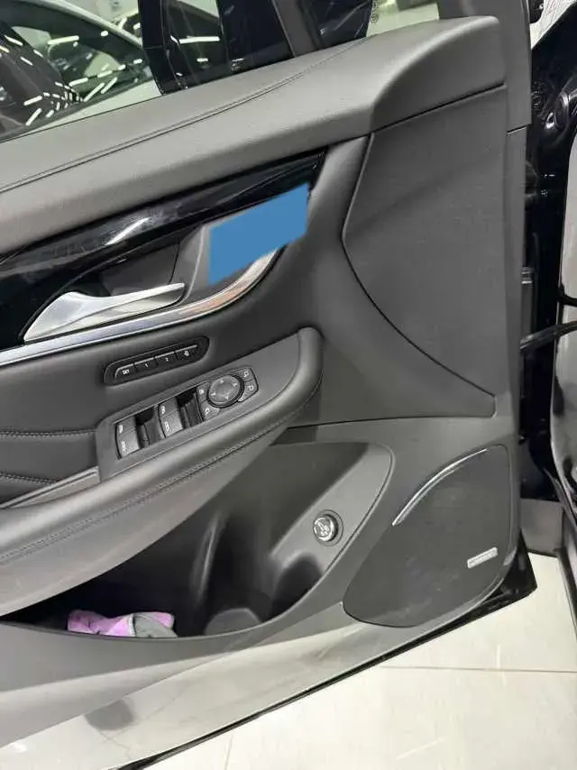 2022 BUICK ENCLAVE thumbnail 2