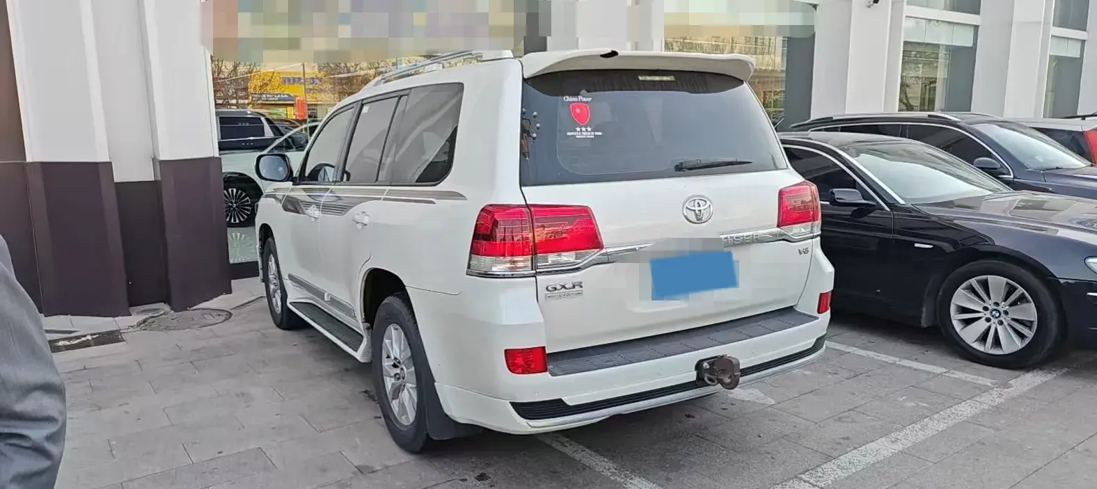 2017 CHEVROLET TRAX thumbnail 2