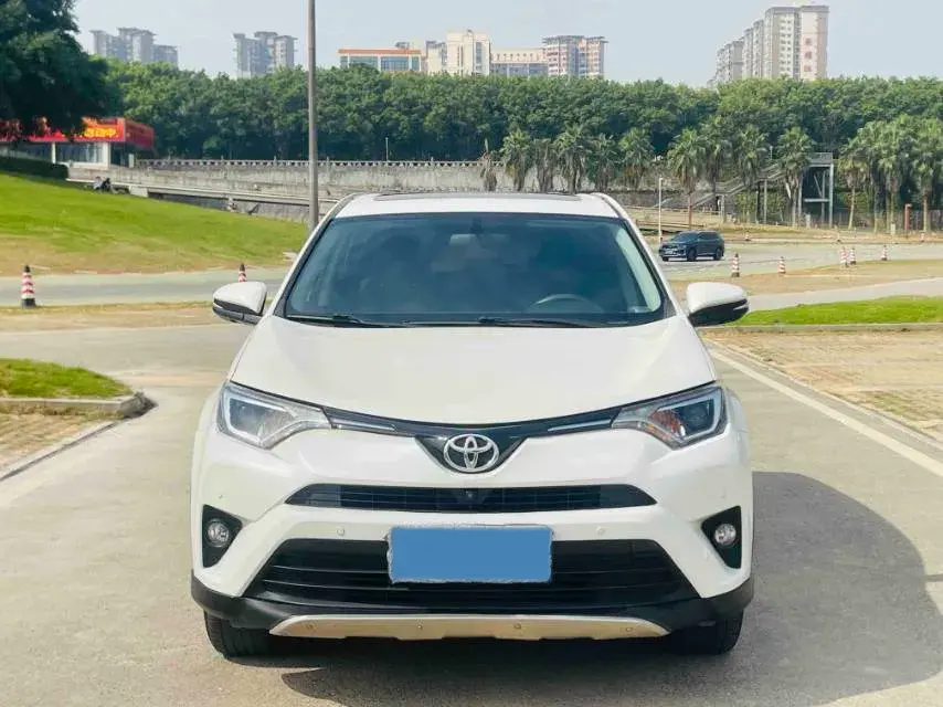 2019 TOYOTA RAV4 thumbnail 2