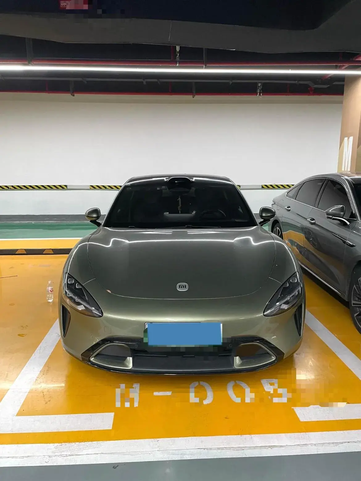 2024 MI SU7 thumbnail 2