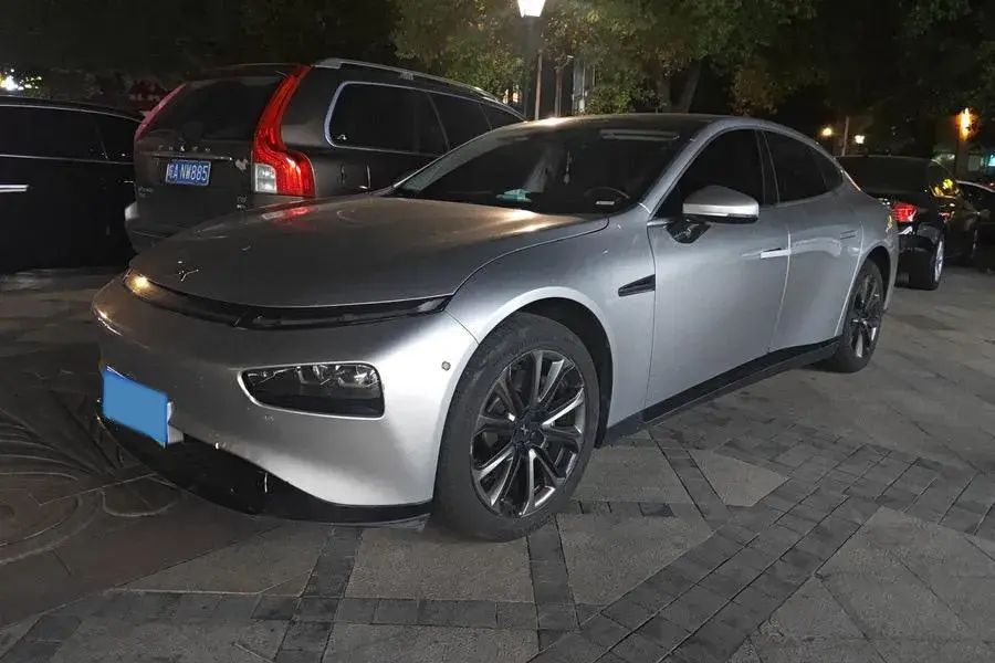 2022 Sehol AiPao S BEV 84KWH