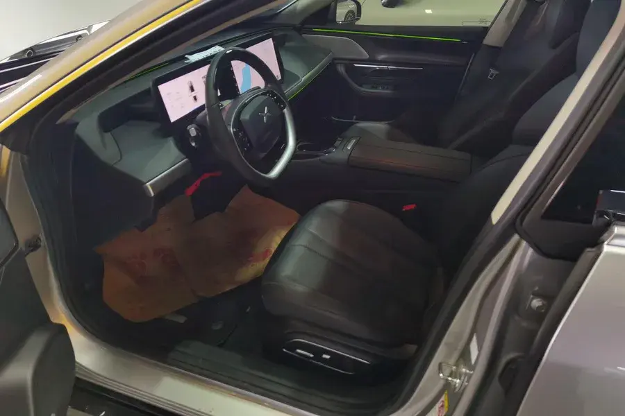 2023 SEHOL AIPAO thumbnail 4