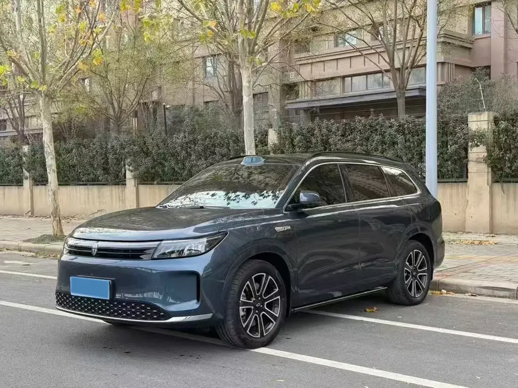 2024 HIMA AITO M7 1.5T 152HP L4 REEV 42KWH