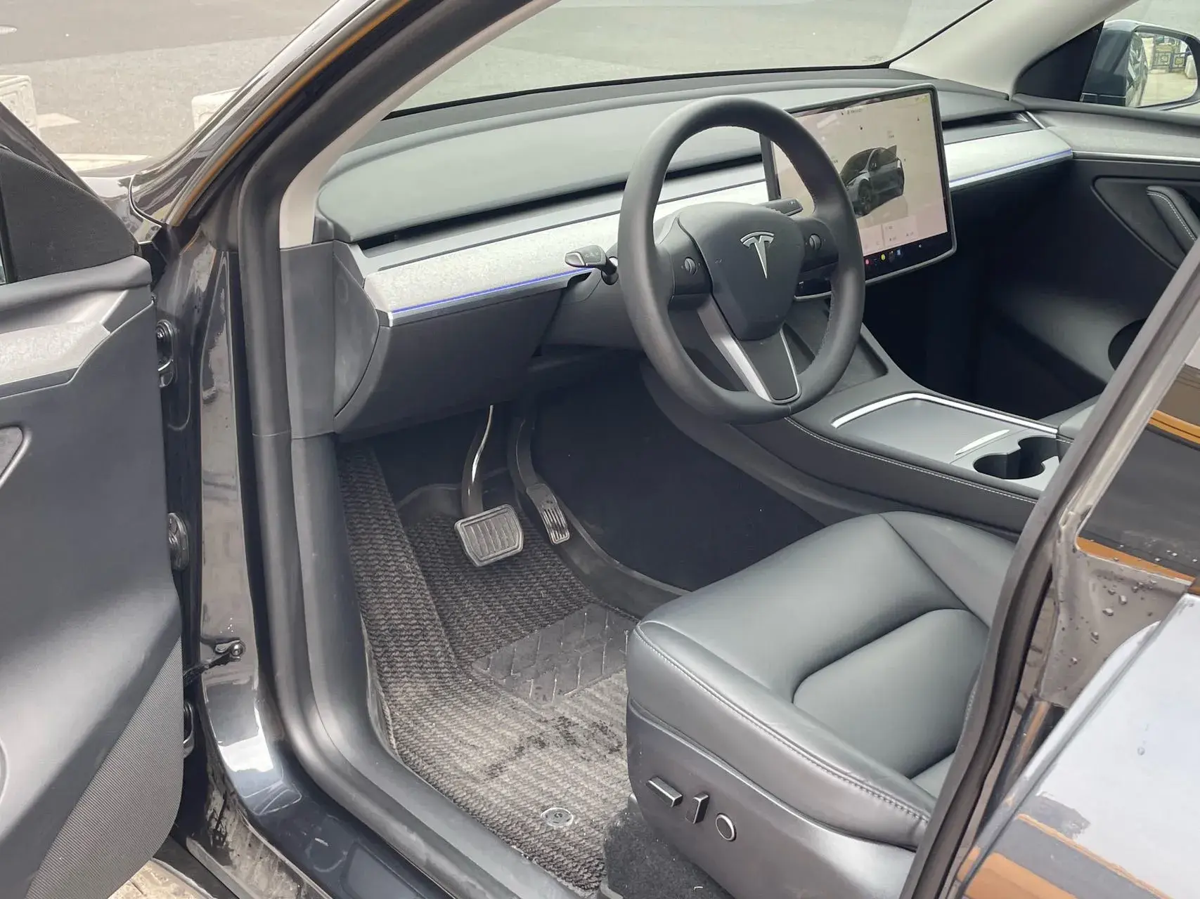 2024 IVECO OUSHENG thumbnail 3