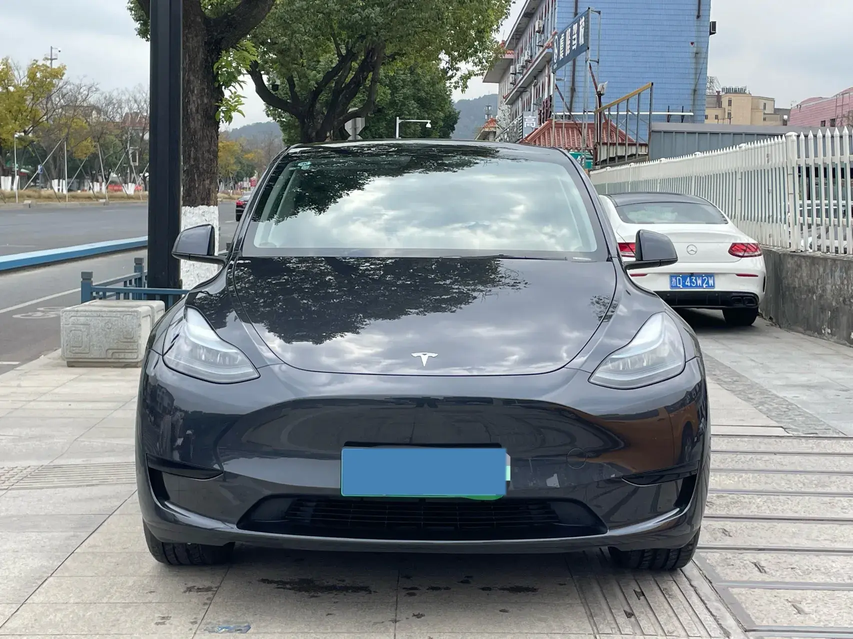 2024 IVECO OUSHENG thumbnail 2