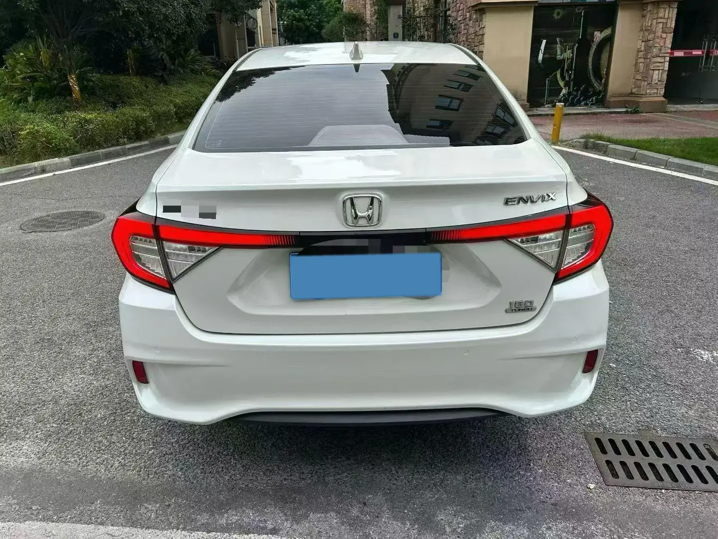 2019 HONDA ENVIX thumbnail 3