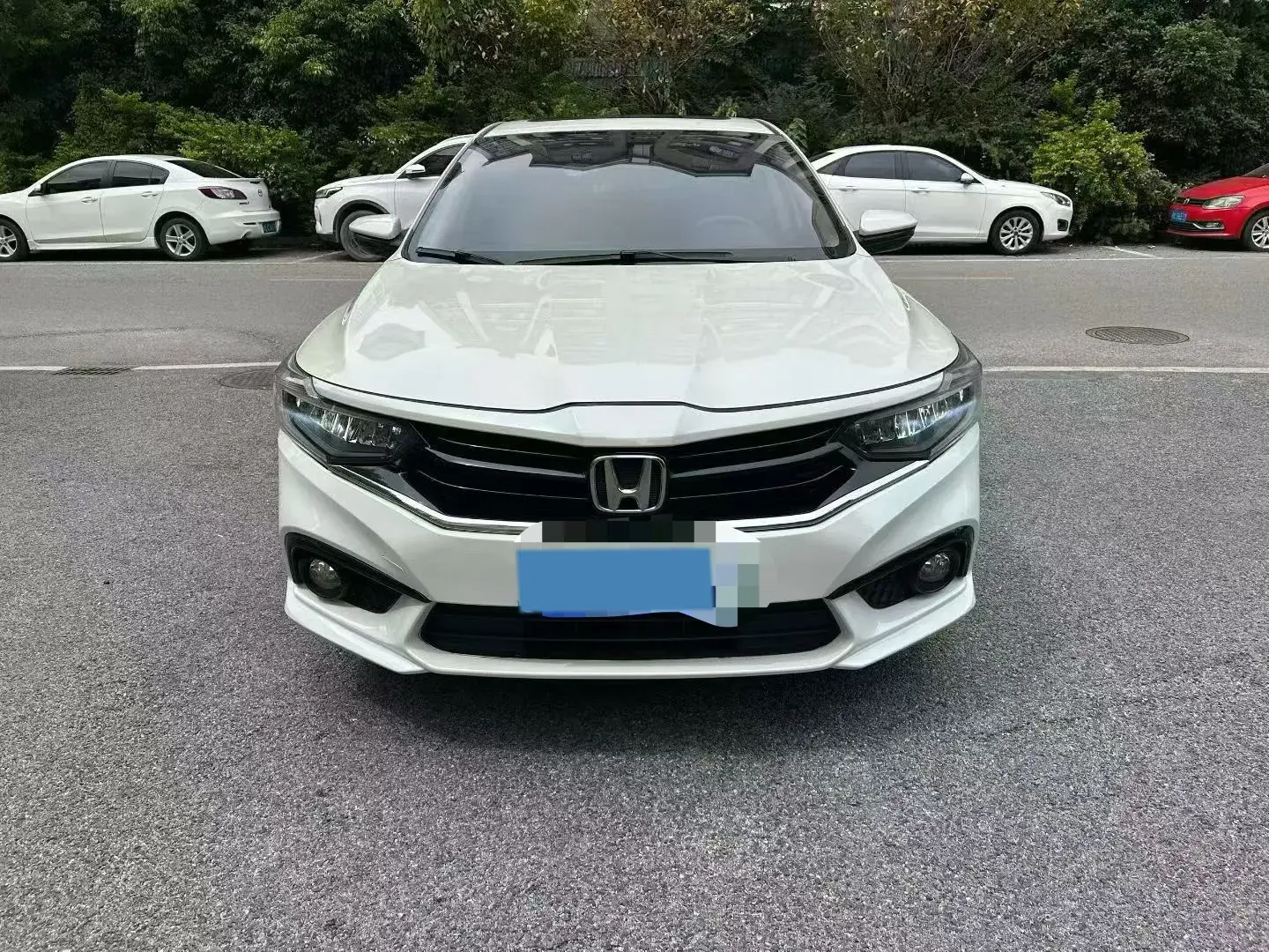 2019 HONDA ENVIX thumbnail 2