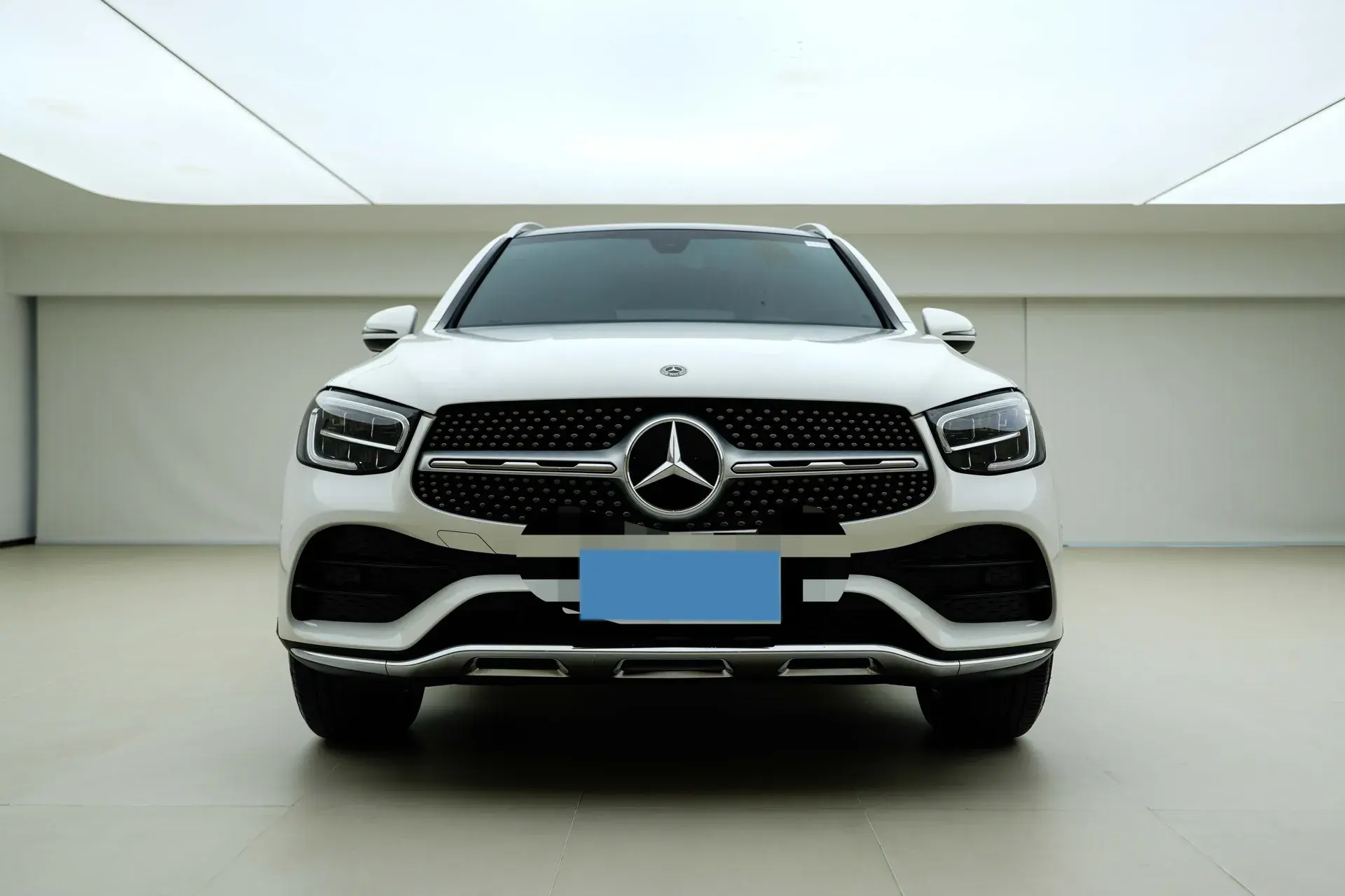 2021 MERCEDES-BENZ GLC thumbnail 2