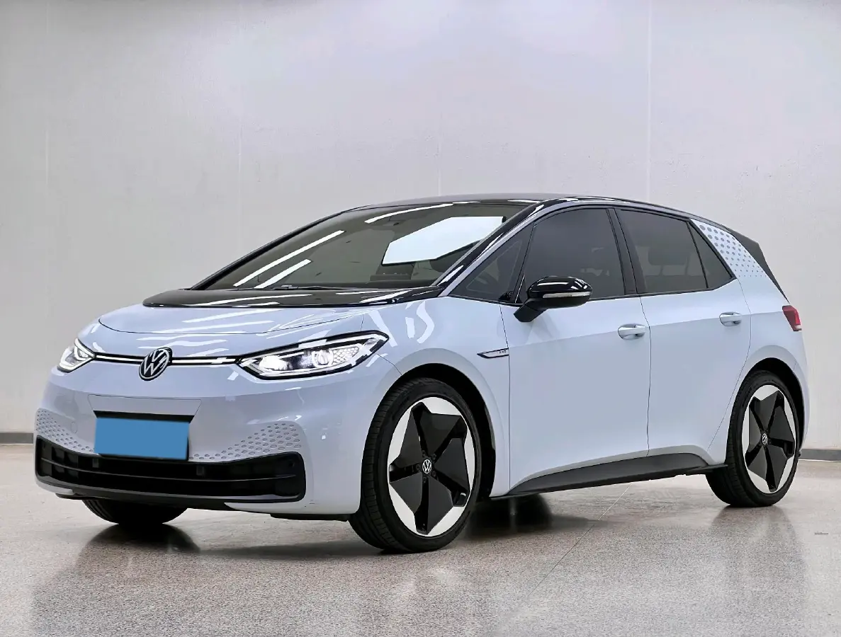 2024 JAC EV AiPao BEV 50.1KWH