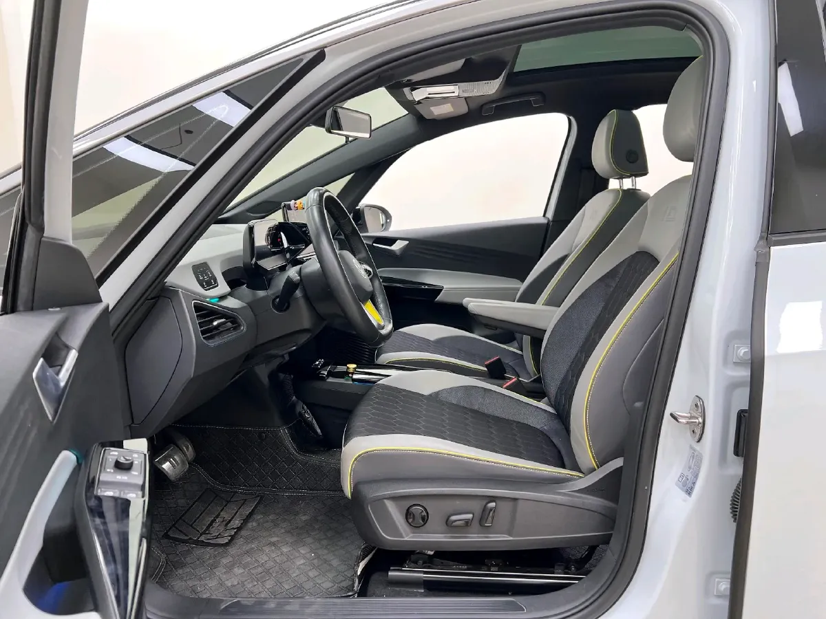 2024 JAC EV AiPao BEV 50.1KWH,autocango,china used car exporter,china ev exporter,chinese used car exporter,chinese used ev exporter