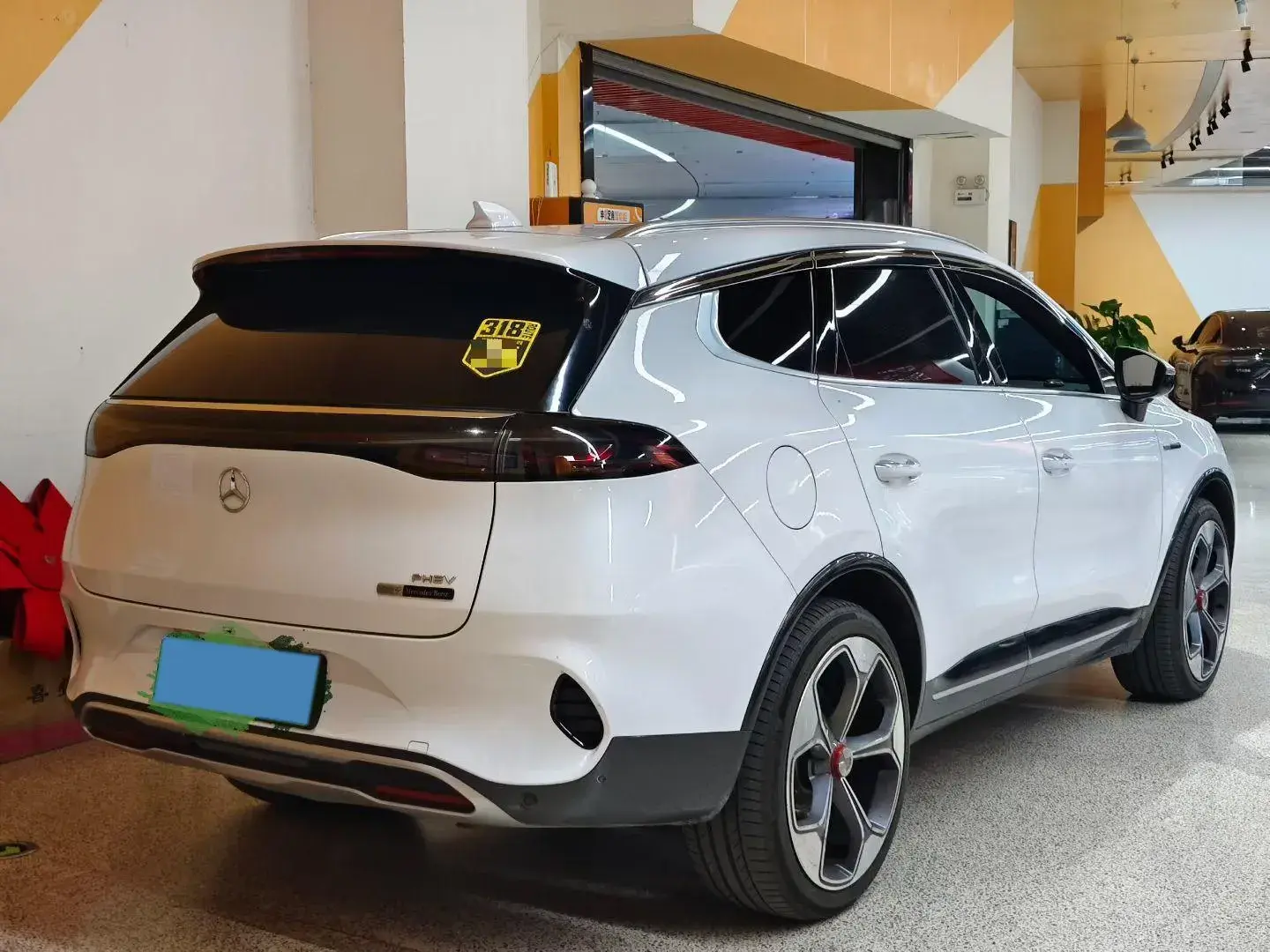 2020 DENZA X thumbnail 3