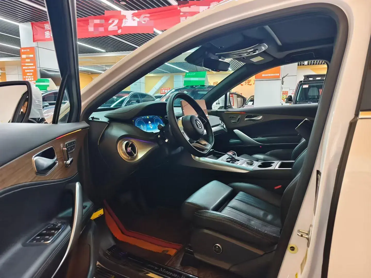 2020 DENZA X thumbnail 4