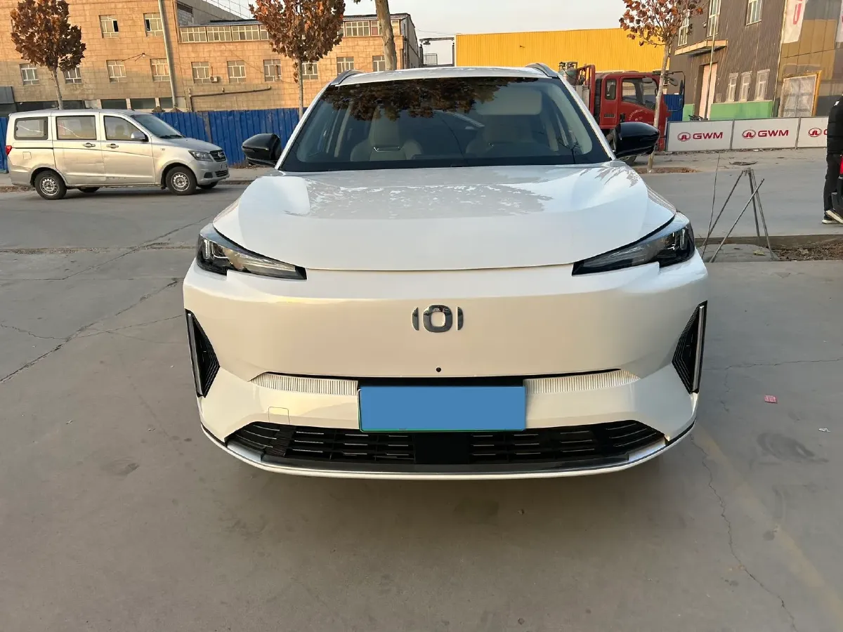 2023 Venucia Grand V DD-i 1.5T 163HP L4 E-CVT PHEV 18.4KWH,autocango,china used car exporter,china ev exporter,chinese used car exporter,chinese used ev exporter