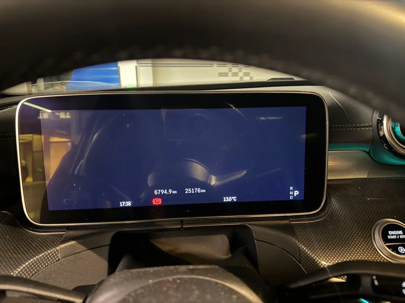 2023 MERCEDES-BENZ C thumbnail 3