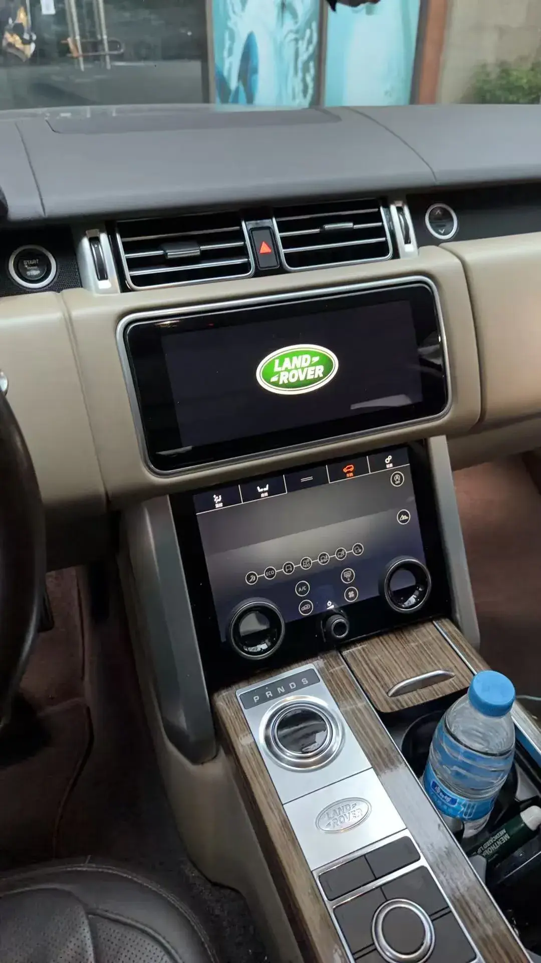 2019 BMW 7 thumbnail 4