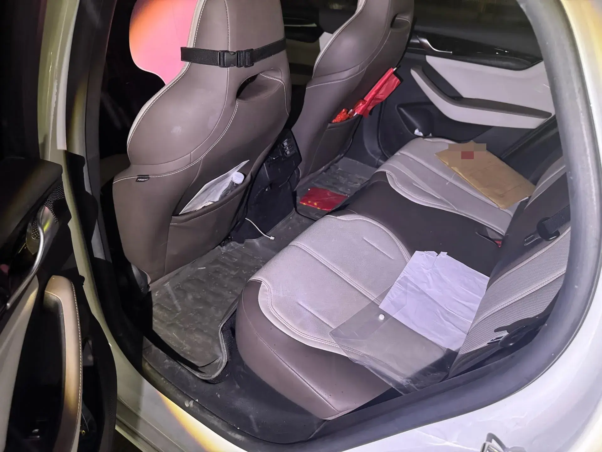 2023 BYD QIN thumbnail 3