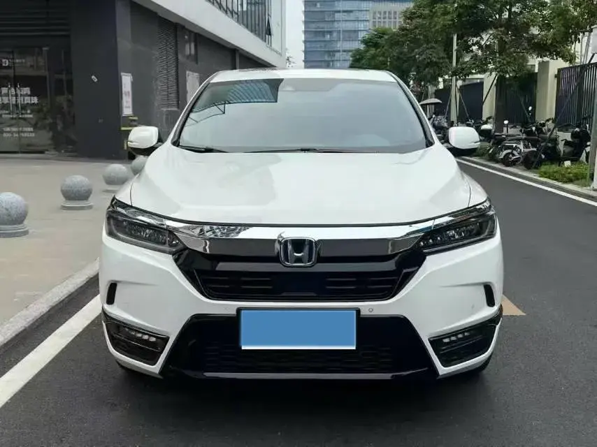 2024 HONDA BREEZE thumbnail 2