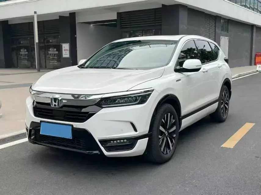 2024 HONDA BREEZE view 1