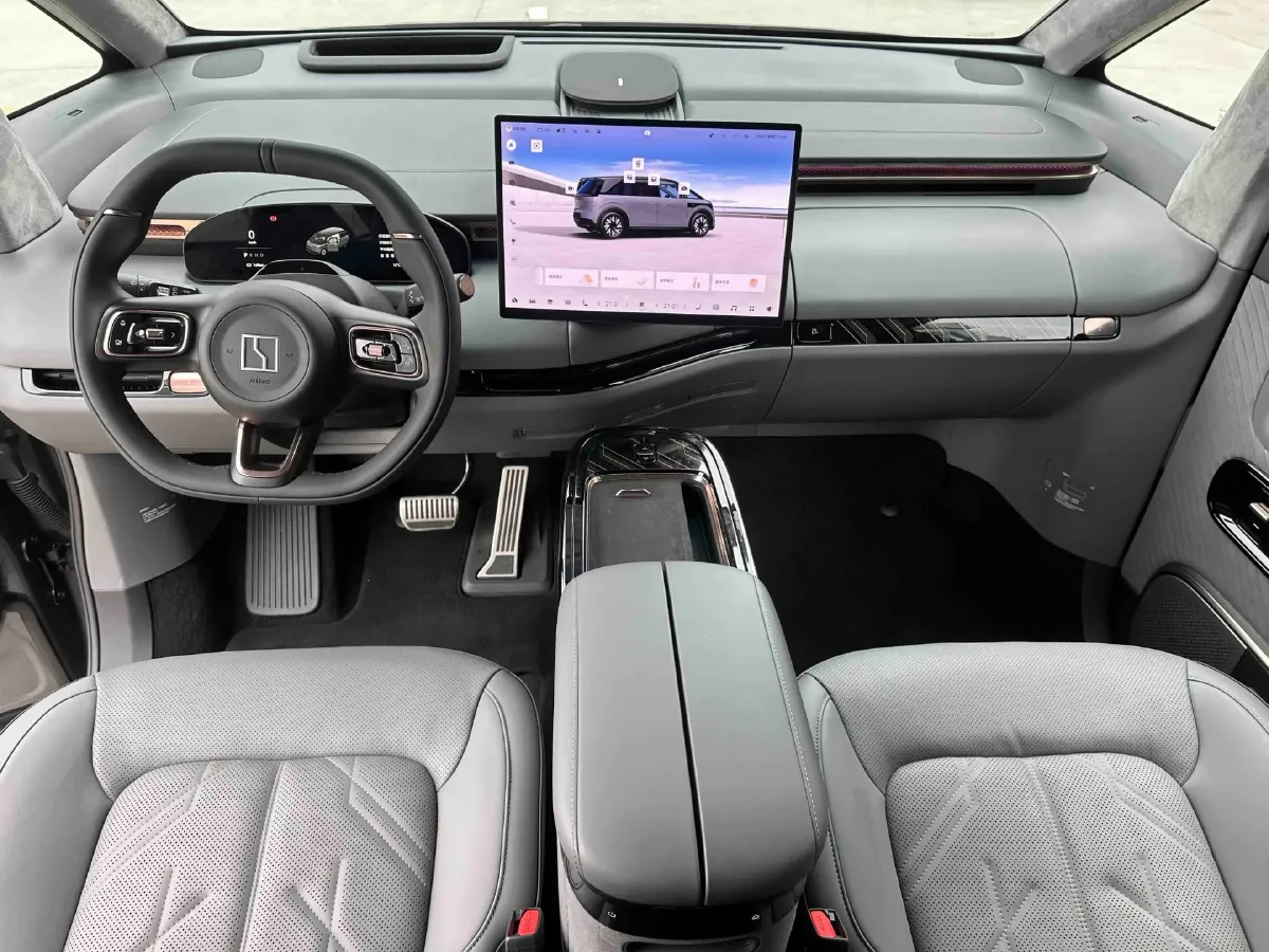 2025 Zeekr MIX BEV 102KWH,autocango,china used car exporter,china ev exporter,chinese used car exporter,chinese used ev exporter