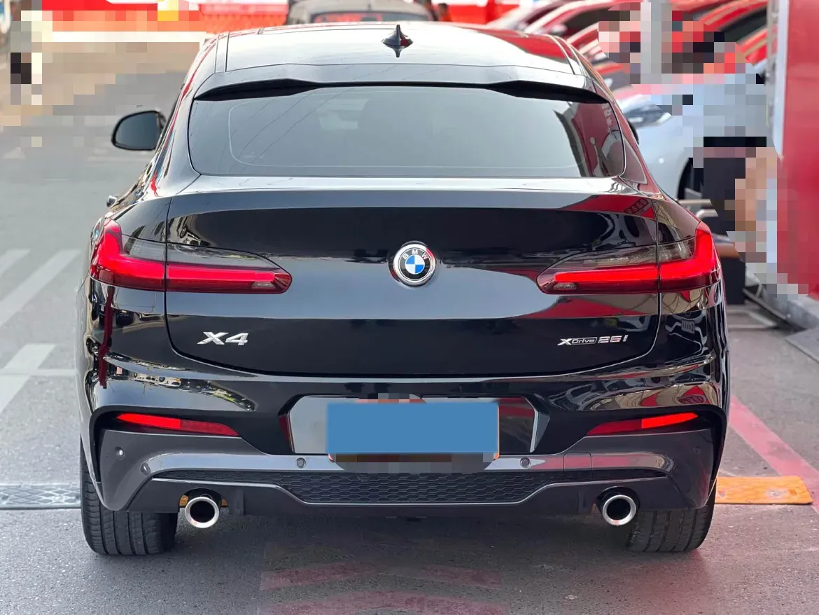 2020 BMW X4 2.0T 184HP L4 8AT,autocango,china used car exporter,china ev exporter,chinese used car exporter,chinese used ev exporter