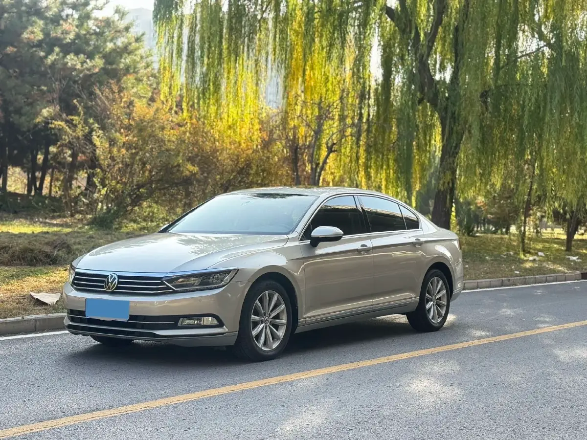 2019 Chevrolet Malibu XL 2.0T 241HP L4 9AT