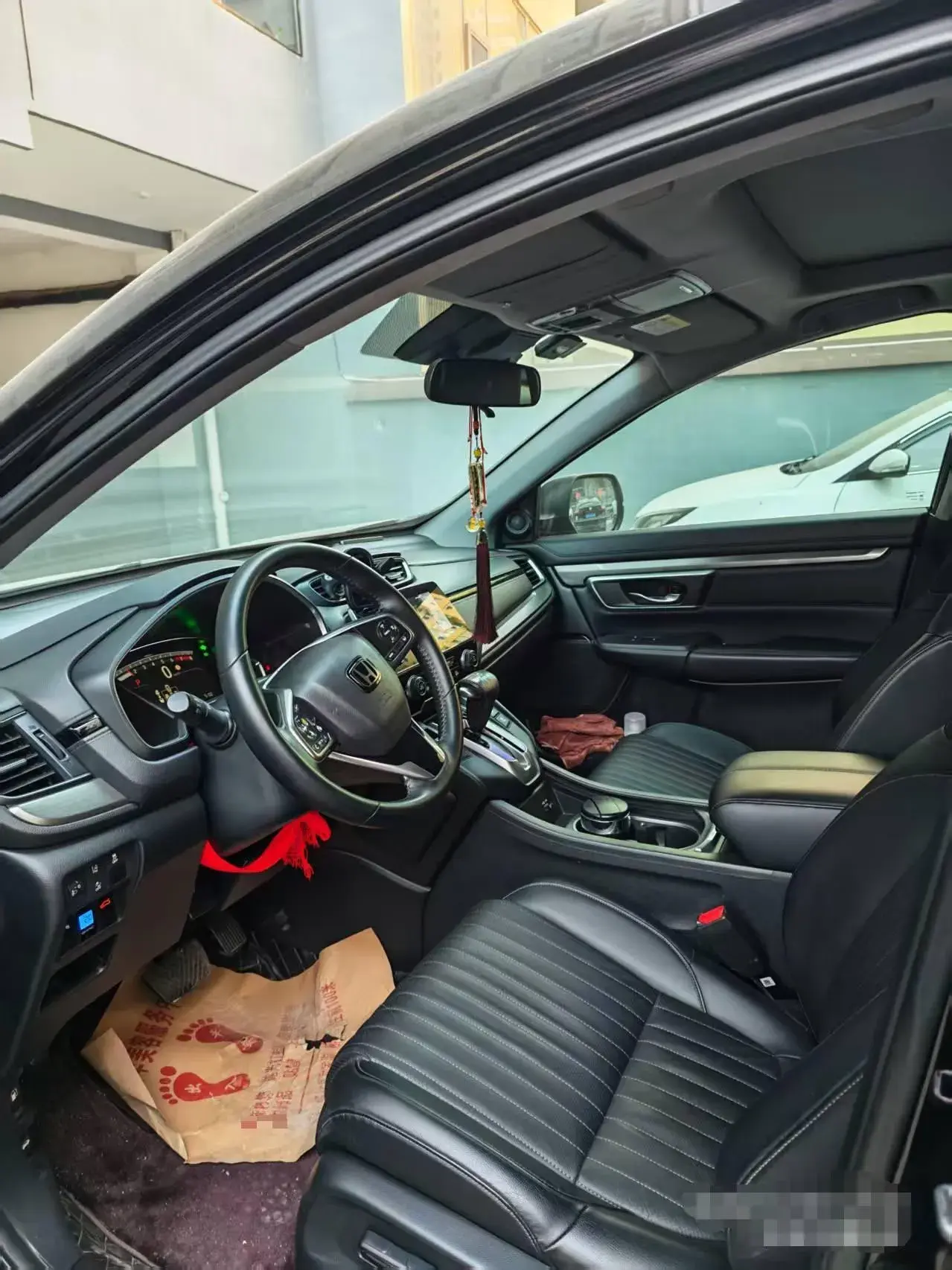 2021 HONDA BREEZE thumbnail 3