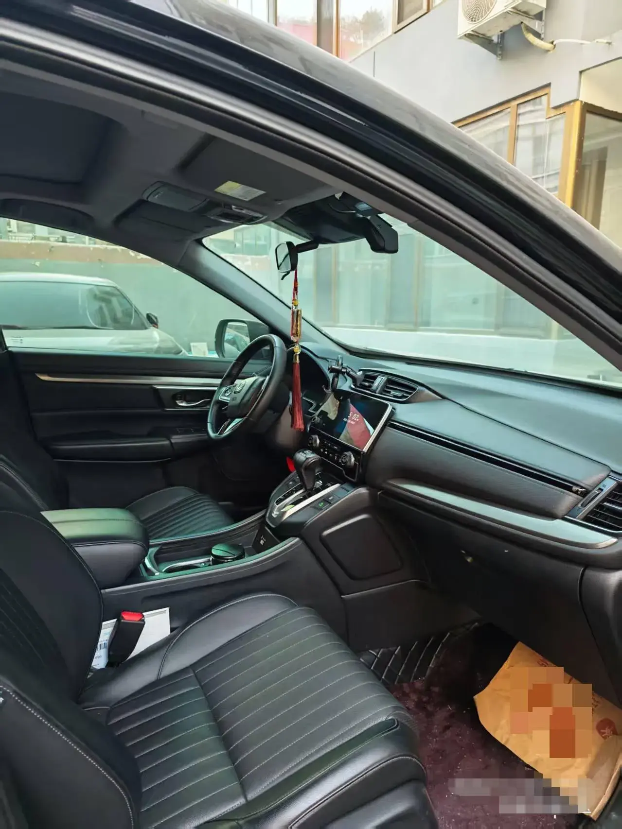 2021 HONDA BREEZE thumbnail 4