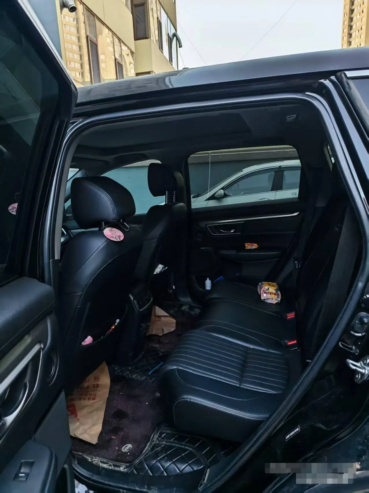 2021 HONDA BREEZE thumbnail 2