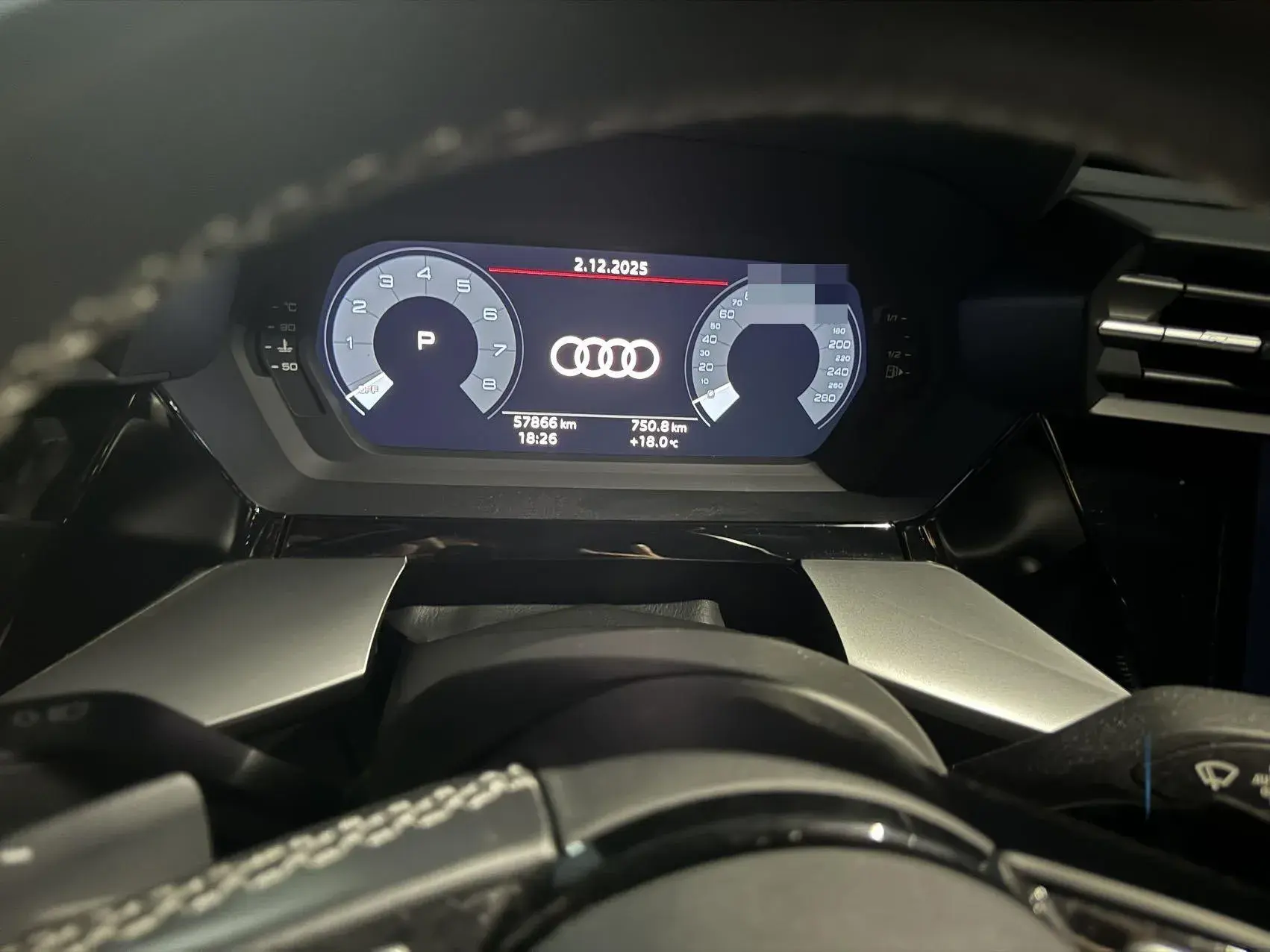 2022 AUDI A3 thumbnail 4
