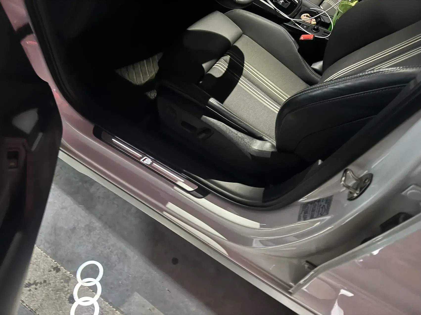 2022 AUDI A3 thumbnail 3