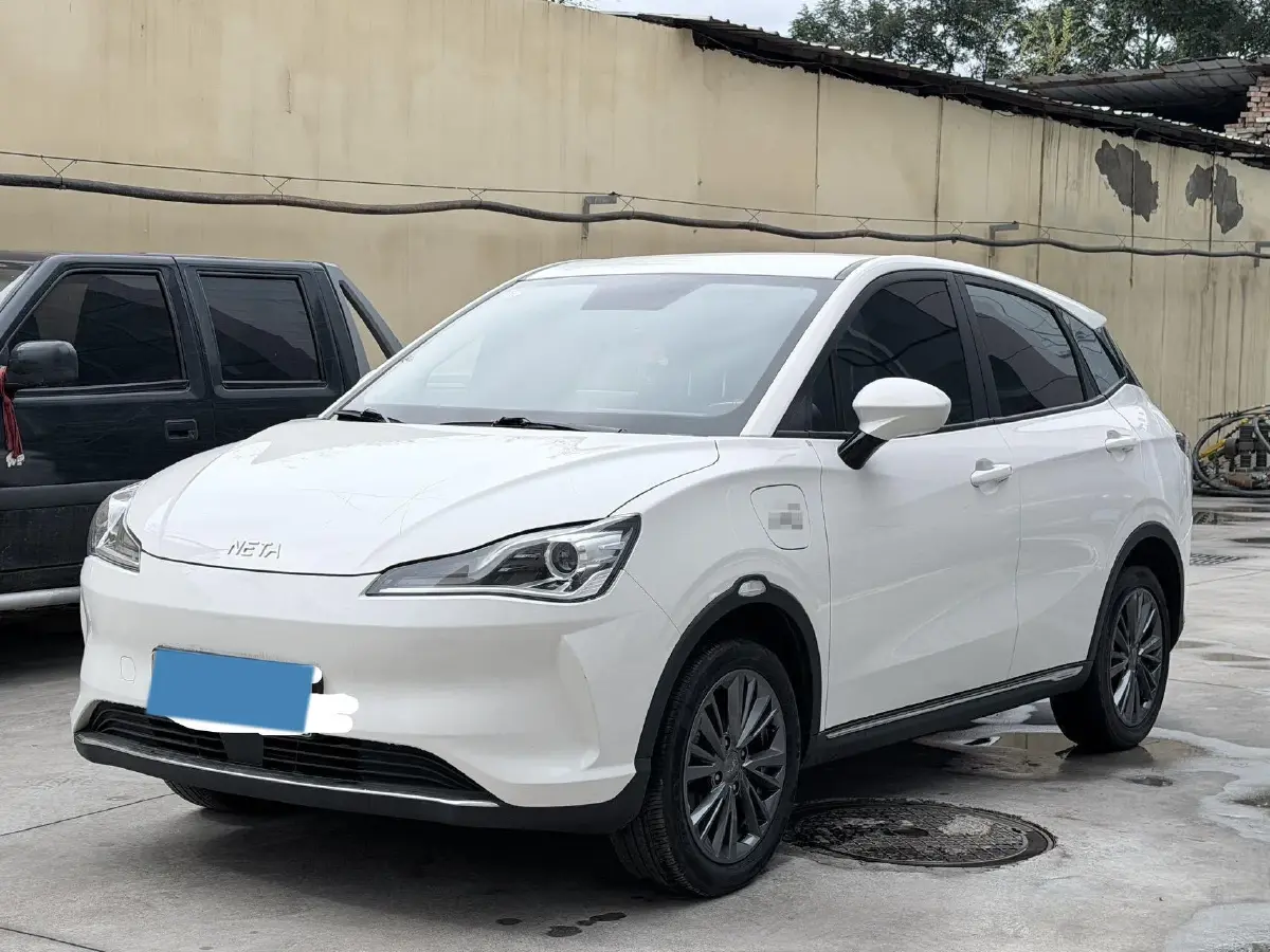 2022 Neta V BEV 38.54KWH