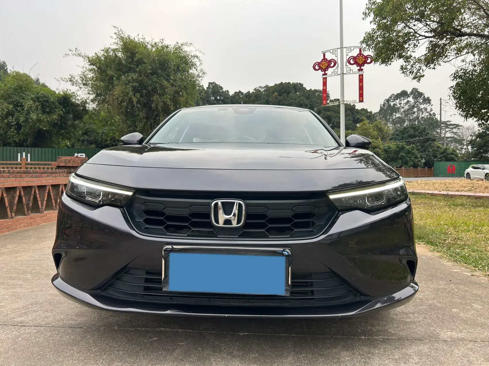 2023 HONDA INTEGRA thumbnail 2