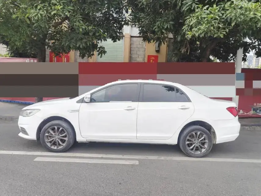 2019 BYD QIN thumbnail 3