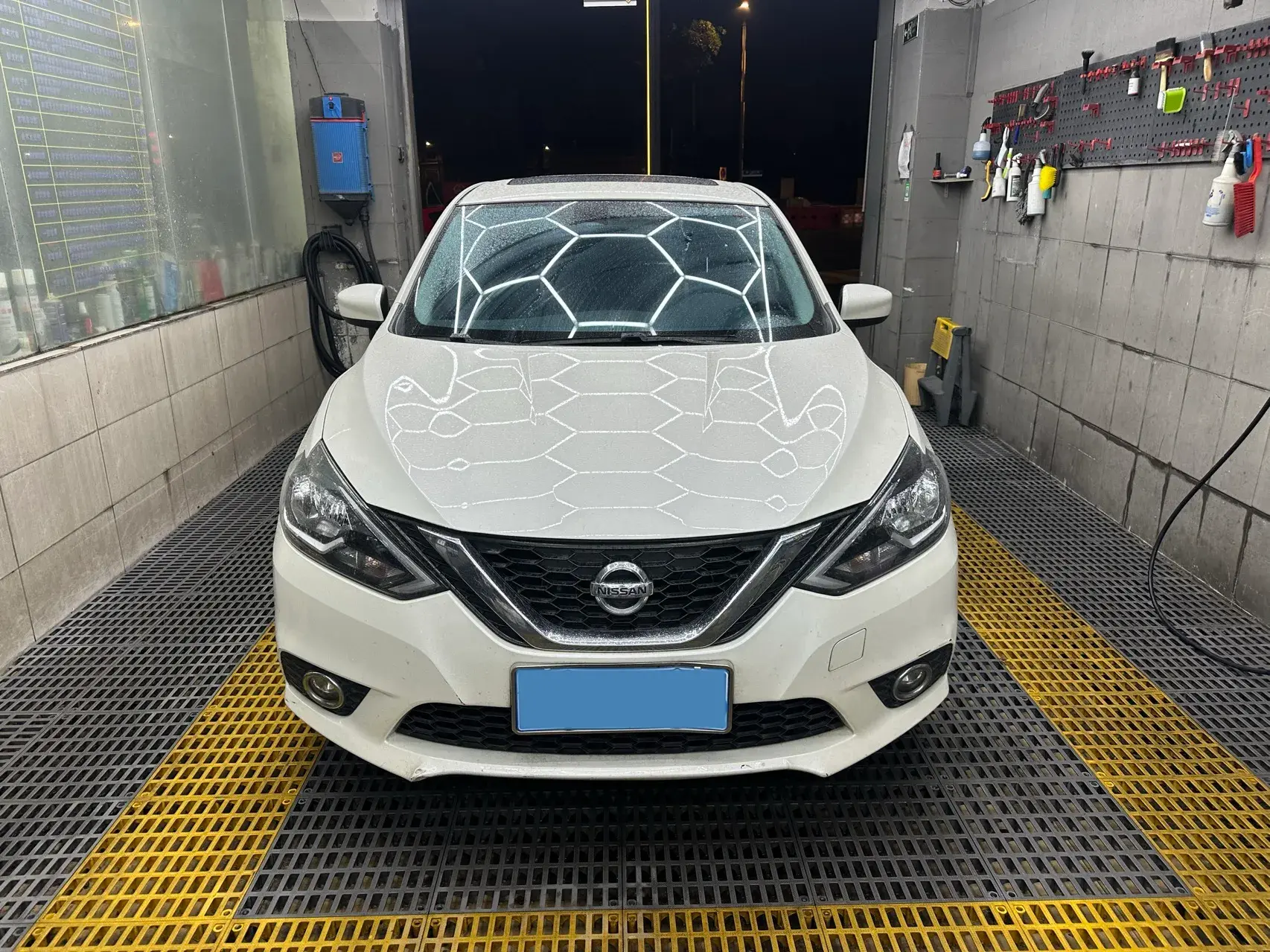2022 NISSAN SYLPHY thumbnail 2