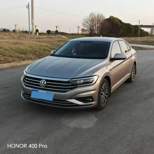 2020 Volkswagen Sagitar 1.4T 150HP L4 7DCT
